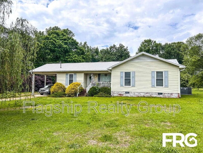 1100 Oberry Rd in Dudley, NC - Building Photo - Building Photo