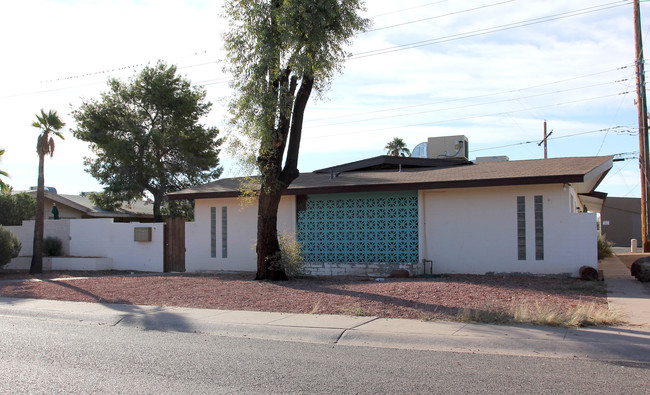 8413-8423 E Coronado Rd in Scottsdale, AZ - Building Photo - Building Photo