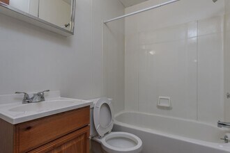 155-157 N Hanover St in Carlisle, PA - Foto de edificio - Interior Photo