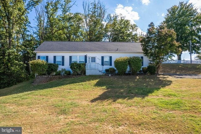 922 Courthouse Rd