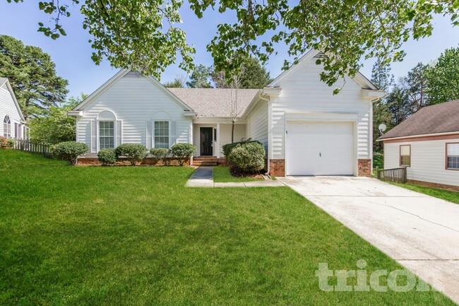 property at 3226 Twin Falls Ln