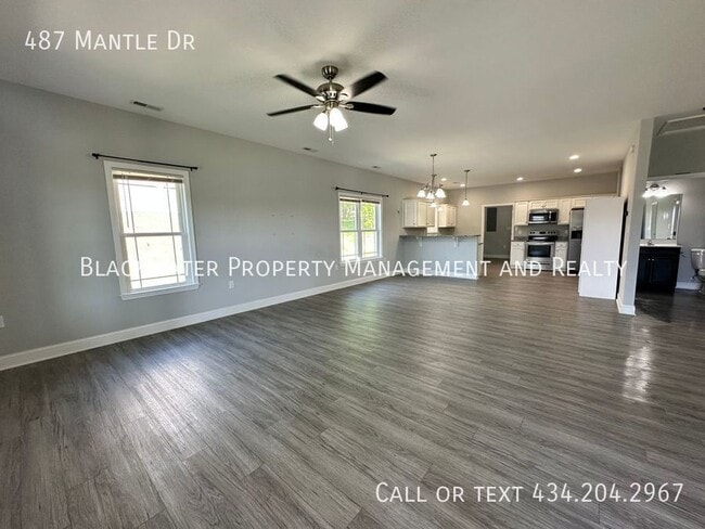 487 Mantle Dr in Lynchburg, VA - Building Photo - Building Photo