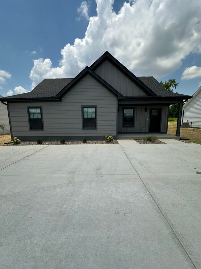 property at 345 Woods Rd