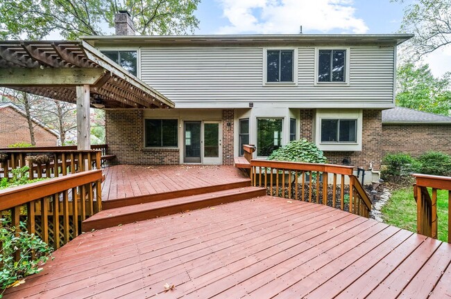 118 Oak Dr in Loveland, OH - Building Photo - Building Photo