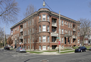 2920 E Hampshire Ave Apartments