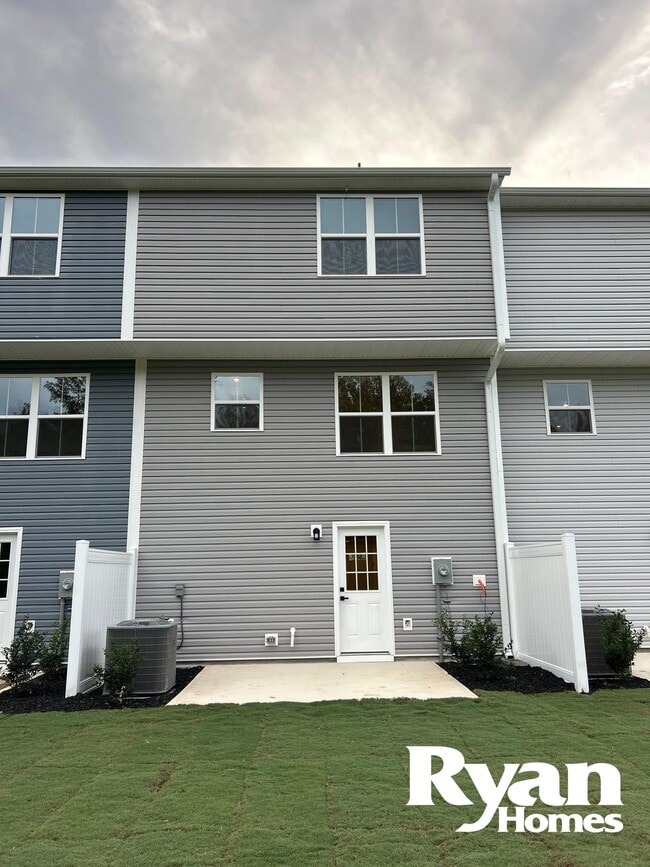 property at 284 Grand Silo Rd