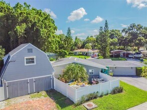 3141 W Euclid Ave in Tampa, FL - Building Photo - Building Photo