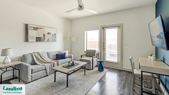 7201 Henneman Way in McKinney, TX - Building Photo