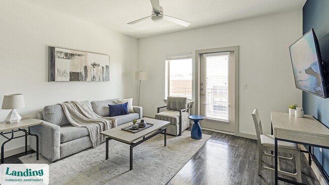 property at 7201 Henneman Way