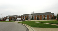 Huron Manor Apartments in Willard, OH - Building Photo - Building Photo