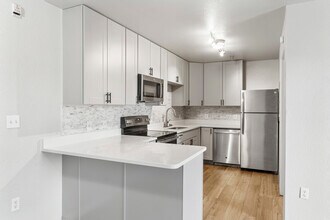 Sawmill Heights in Truckee, CA - Building Photo - Interior Photo