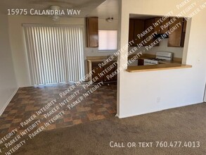 15975 Calandria Way in Victorville, CA - Building Photo - Building Photo