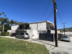 618 Glenfinnan Ave in Azusa, CA - Building Photo - Building Photo