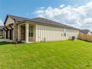 3800 Hickory Dr in Killeen, TX - Building Photo - Building Photo