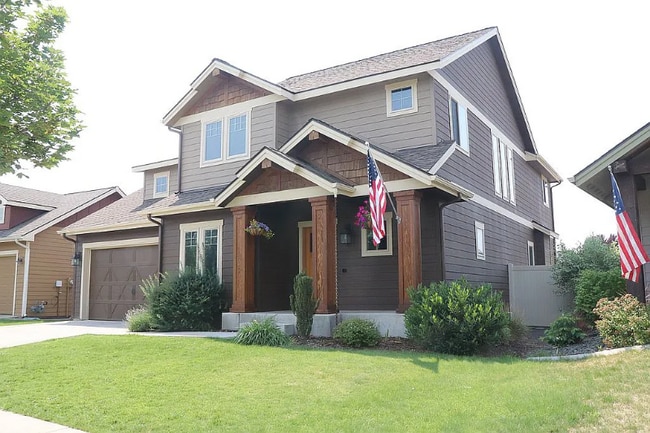 property at 2752 W Sorbonne Dr