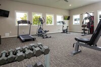 Aspire Clearfield photo'