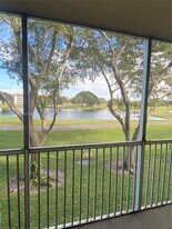 12500 SW 6th St in Pembroke Pines, FL - Building Photo