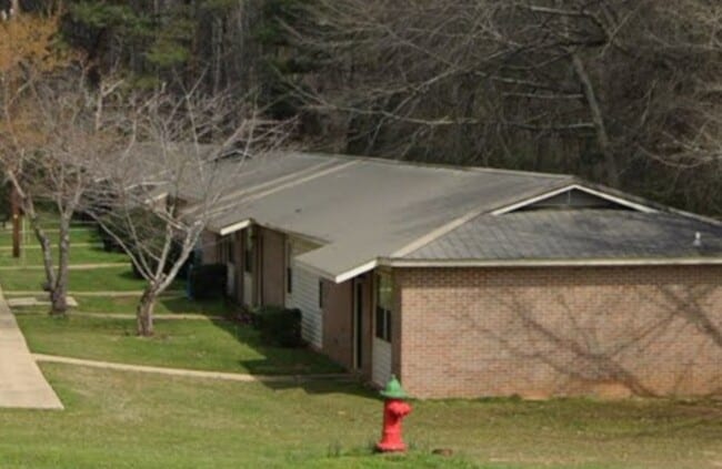 property at 2040 AL-191