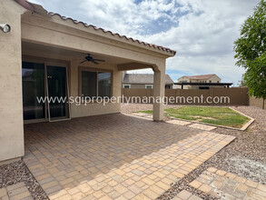 748 S 201st Ln in Buckeye, AZ - Building Photo - Building Photo