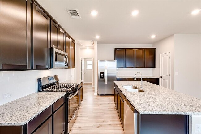 3614 Twin Glades Pass in Buda, TX - Building Photo - Building Photo