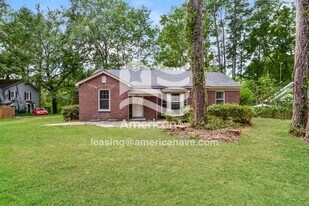 300 Summerlea Dr in Columbia, SC - Building Photo