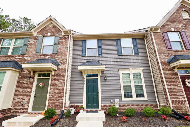 4173 White Orchid Ln in Richmond, VA - Building Photo - Building Photo