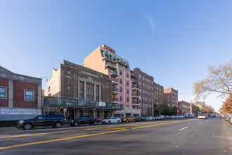 2590 Ocean Ave in Brooklyn, NY - Building Photo - Building Photo