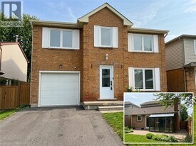 79 Golden Meadow Crescent in Kitchener, ON - Building Photo
