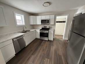 628 Hutchinson St in Big Rapids, MI - Building Photo - Building Photo