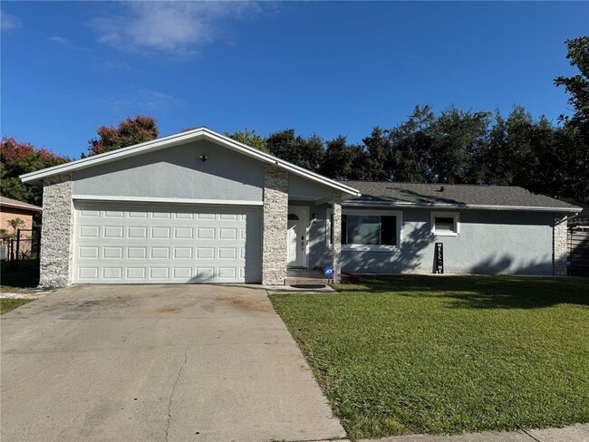 property at 7553 Laurel Springs Dr