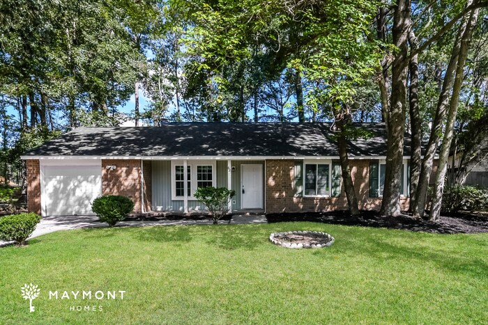 68 Peppertree Ln in Charleston, SC - Building Photo