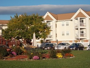 Mary Hardesty House in Berryville, VA - Foto de edificio - Building Photo