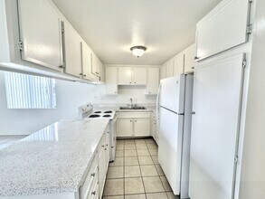 3770 42nd Street in San Diego, CA - Foto de edificio - Building Photo