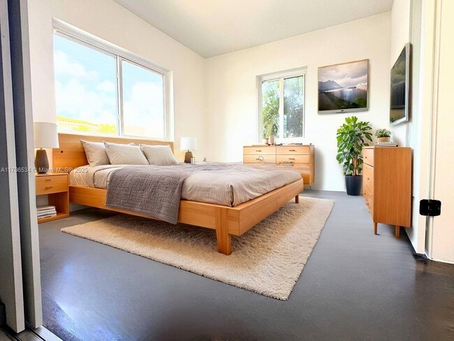 property at 7325 Byron Ave