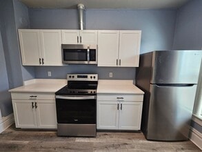 218 E Baldwin Ave in Spokane, WA - Building Photo - Building Photo