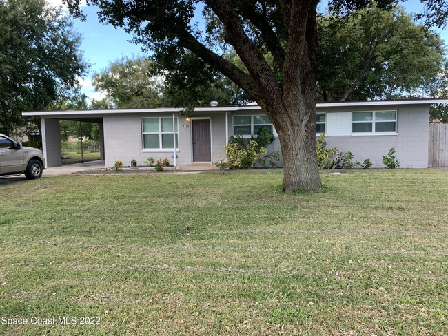 property at 1210 Princeton Rd