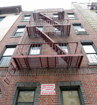 2726 Valentine in Bronx, NY - Building Photo - Building Photo