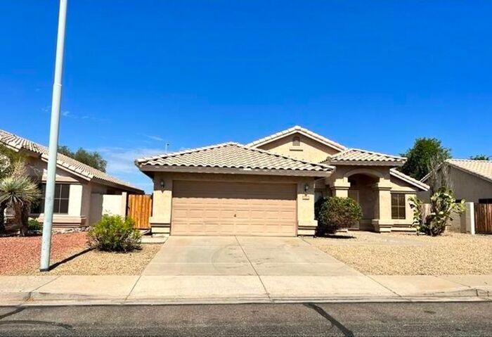 2810 S Los Altos Pl in Chandler, AZ - Building Photo