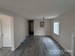 5614 Kathleen Dr in Chilliwack, BC - Building Photo - Building Photo