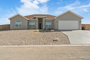 122 Little Bighorn Trl in Del Rio, TX - Building Photo