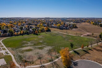 1025 Cheyenne Villas Point in Colorado Springs, CO - Building Photo - Building Photo