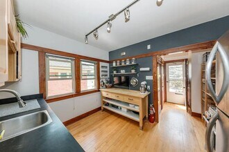 1549-1551-1551 N 57th St in Milwaukee, WI - Building Photo - Building Photo