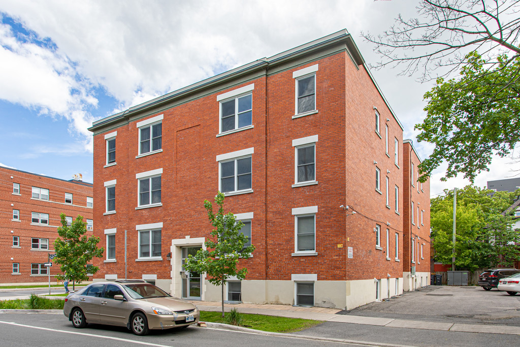 200 Stewart St Apartments | Ottawa, ON Apartments For Rent