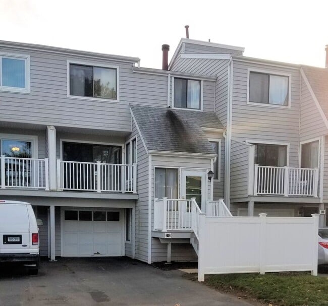 property at 212 Crosswoods Rd