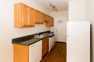 665 W Cornelia Ave, Unit N3 in Chicago, IL - Foto de edificio - Building Photo