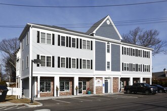 1429 Main St in Walpole, MA - Building Photo - Building Photo