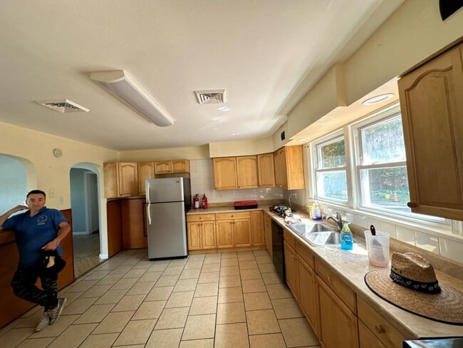 property at 6223 Black Horse Pike