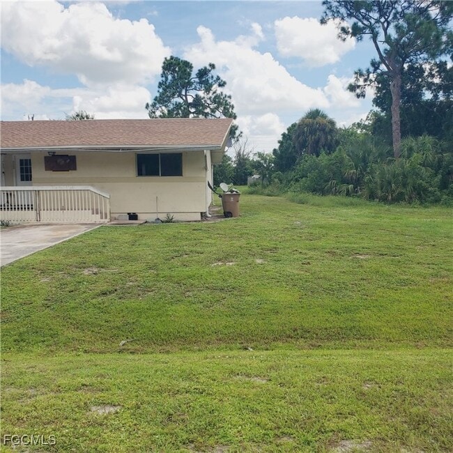 property at 732 Gerald Ave