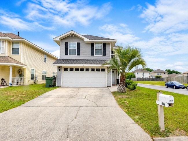 property at 3177 Two Sisters Wy