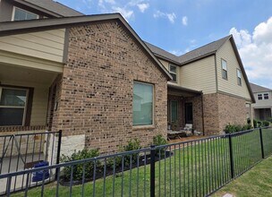 9523 Caddo Ridge Ln in Houston, TX - Building Photo - Building Photo